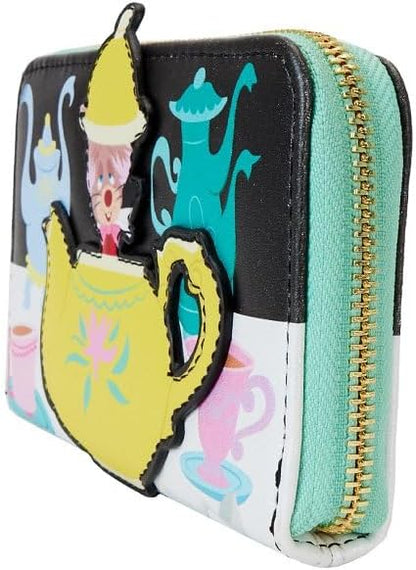 Loungefly Pixar Moments Wall-E Date Night Wallet