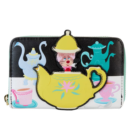 Loungefly Pixar Moments Wall-E Date Night Wallet