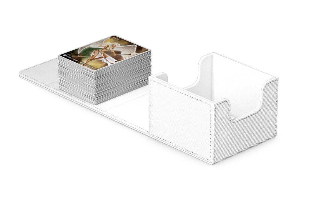 Ultimate Guard Sidewinder 133+ Monocolor White (UGD011340