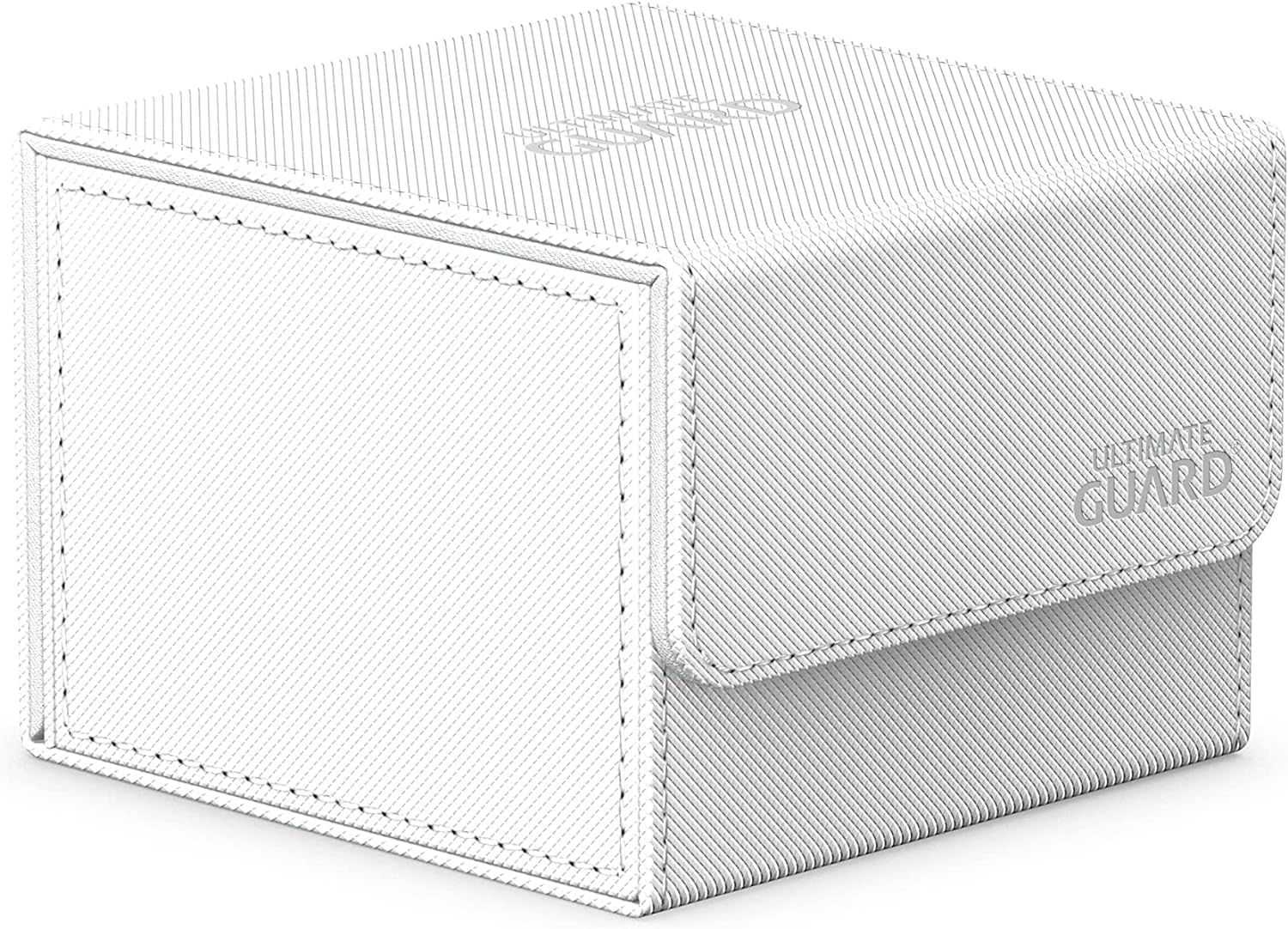 Ultimate Guard Sidewinder 133+ Monocolor White (UGD011340