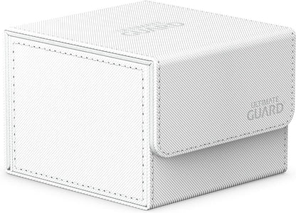 Ultimate Guard Sidewinder 133+ Monocolor White (UGD011340