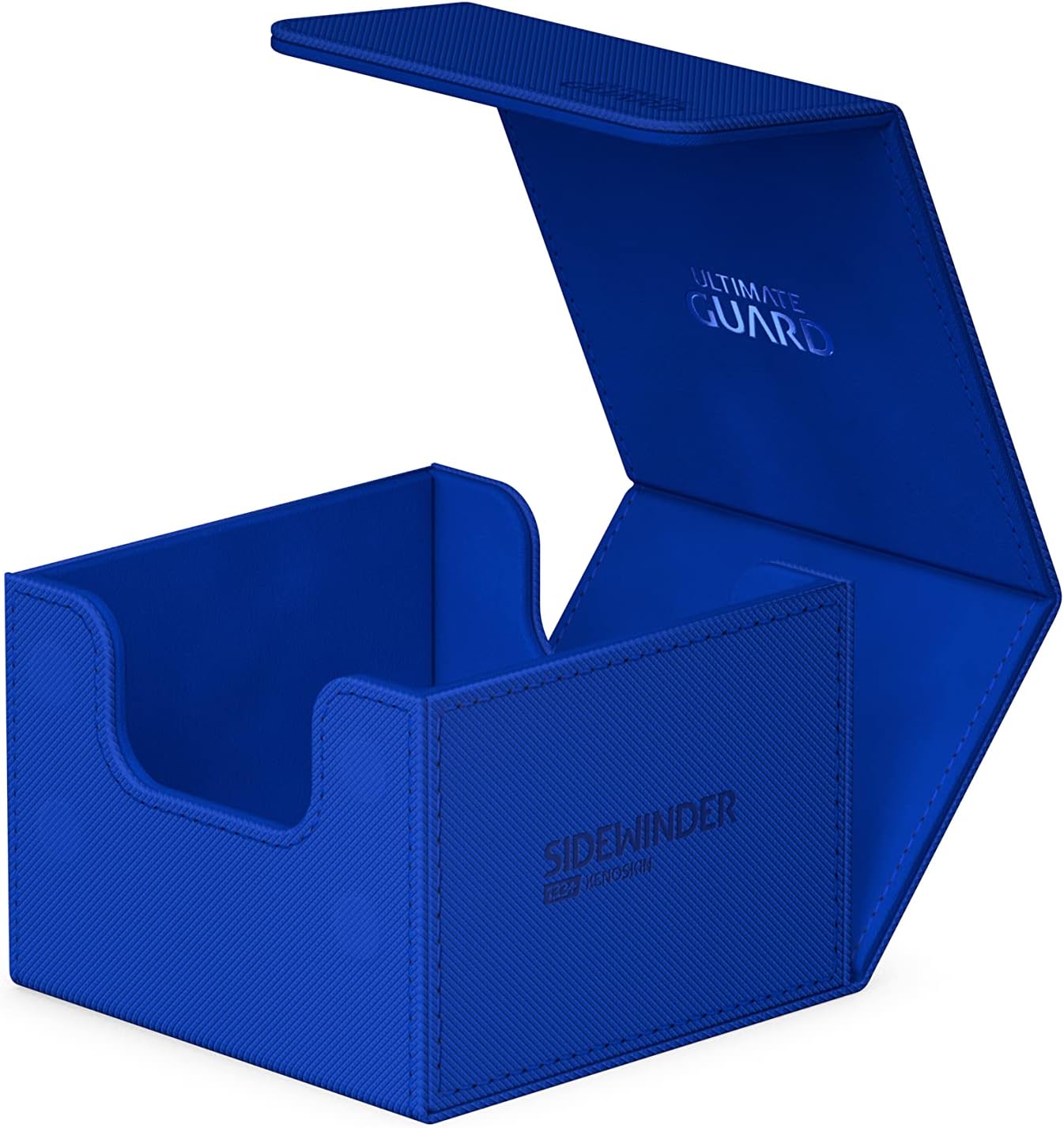Ultimate Guard Sidewinder 133+ Monocolor Blue (UGD011342