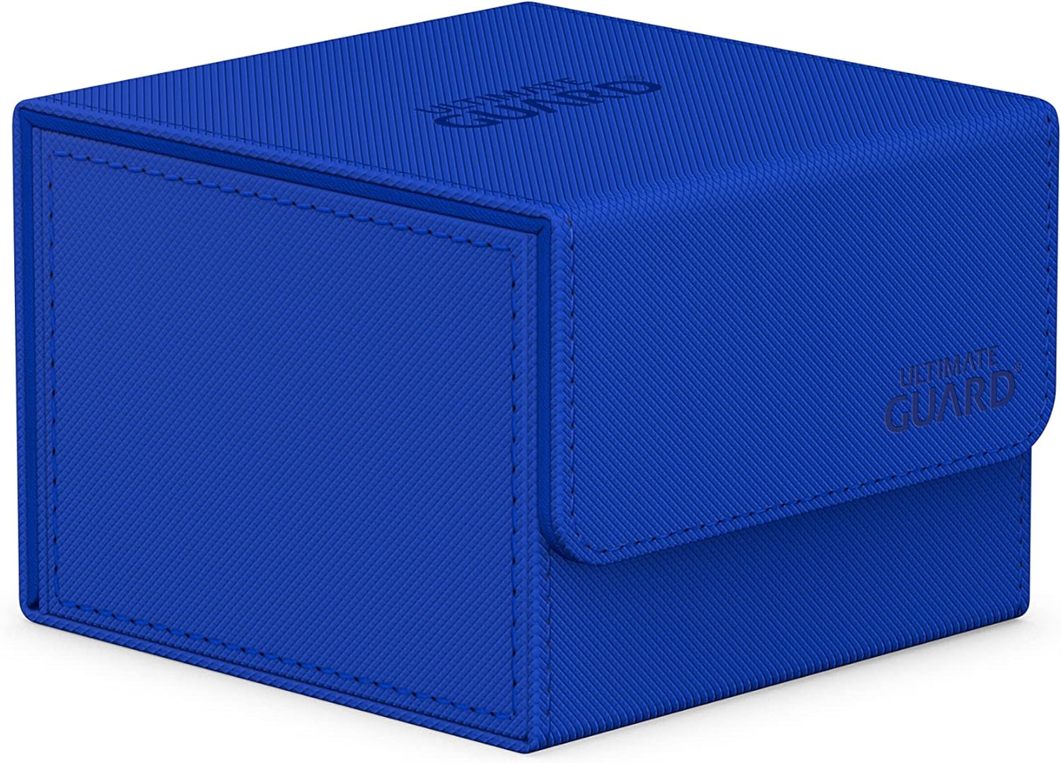 Ultimate Guard Sidewinder 133+ Monocolor Blue (UGD011342