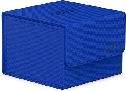 Ultimate Guard Sidewinder 133+ Monocolor Blue (UGD011342