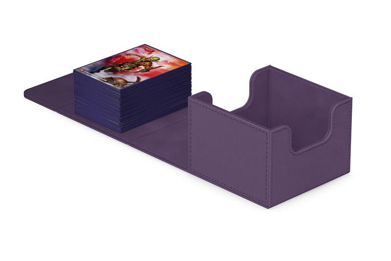 Ultimate Guard Sidewinder 133+ Monocolor Purple (UGD011345