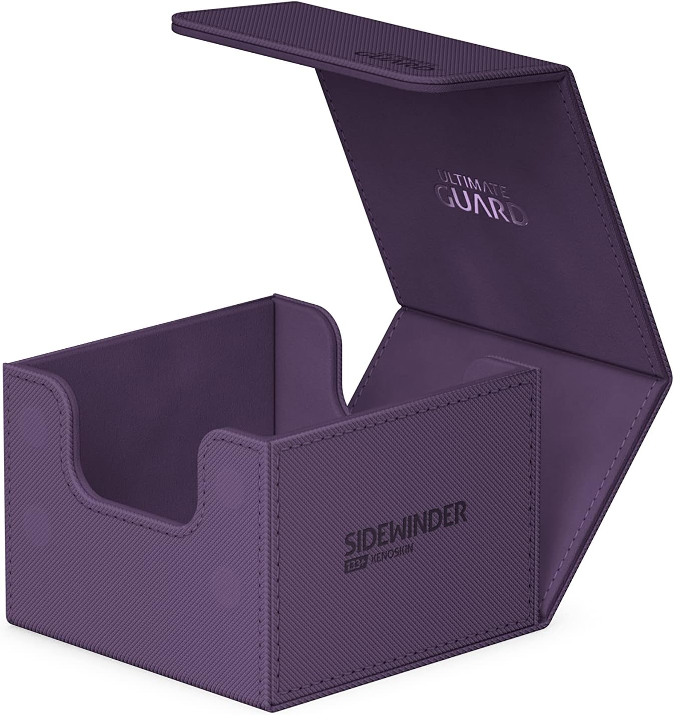 Ultimate Guard Sidewinder 133+ Monocolor Purple (UGD011345