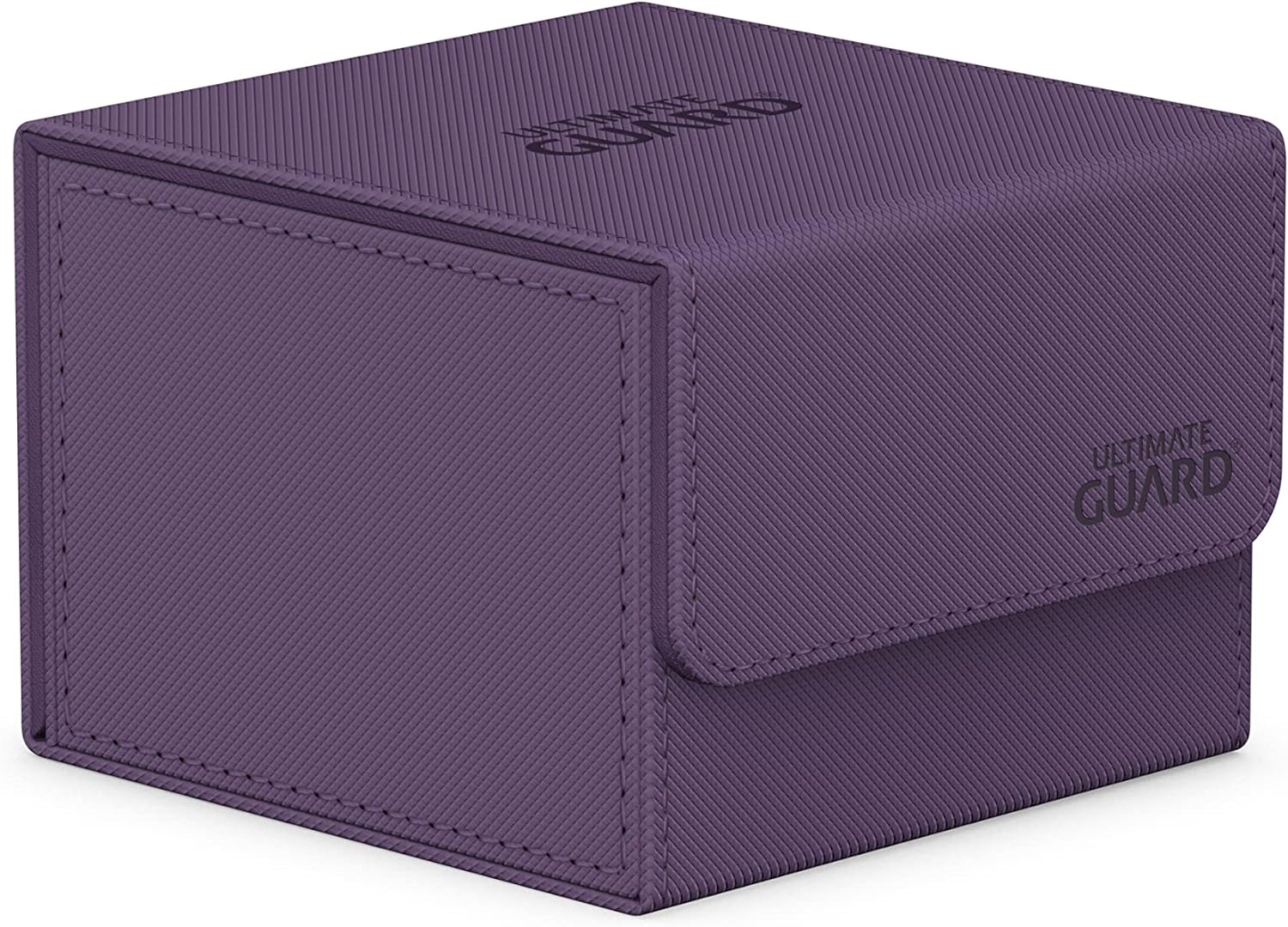 Ultimate Guard Sidewinder 133+ Monocolor Purple (UGD011345