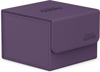 Ultimate Guard Sidewinder 133+ Monocolor Purple (UGD011345
