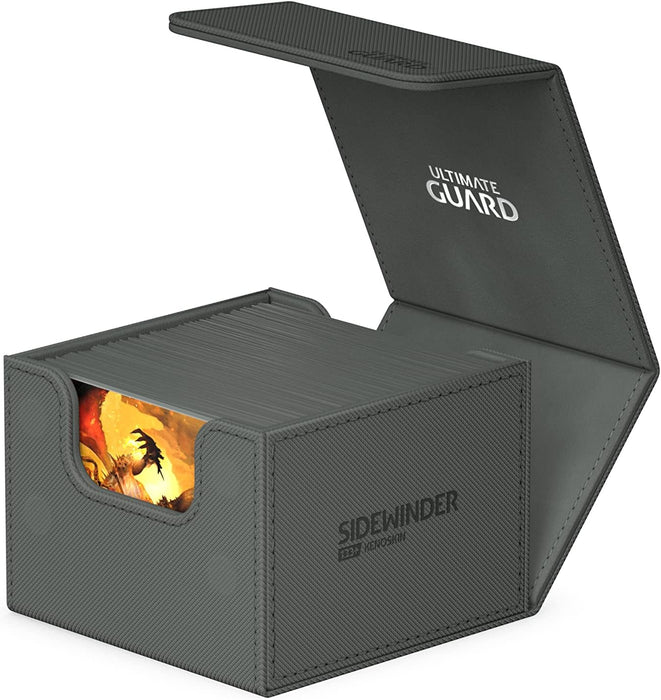 Ultimate Guard Sidewinder 133+ Monocolor