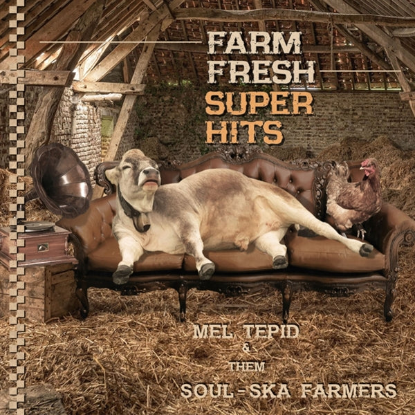 Farm Fresh Super Hits