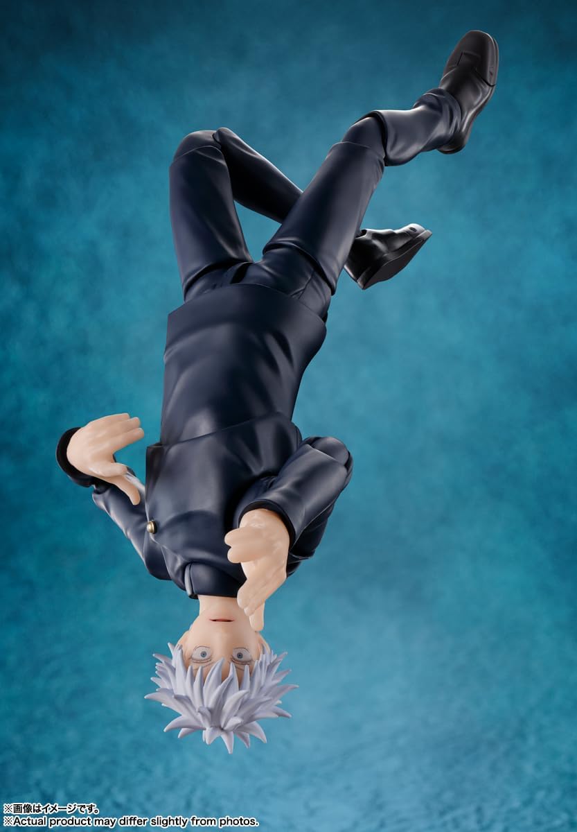 Tamashii Nations - Jujutsu Kaisen - S.H.Figuarts - Satoru Gojo: