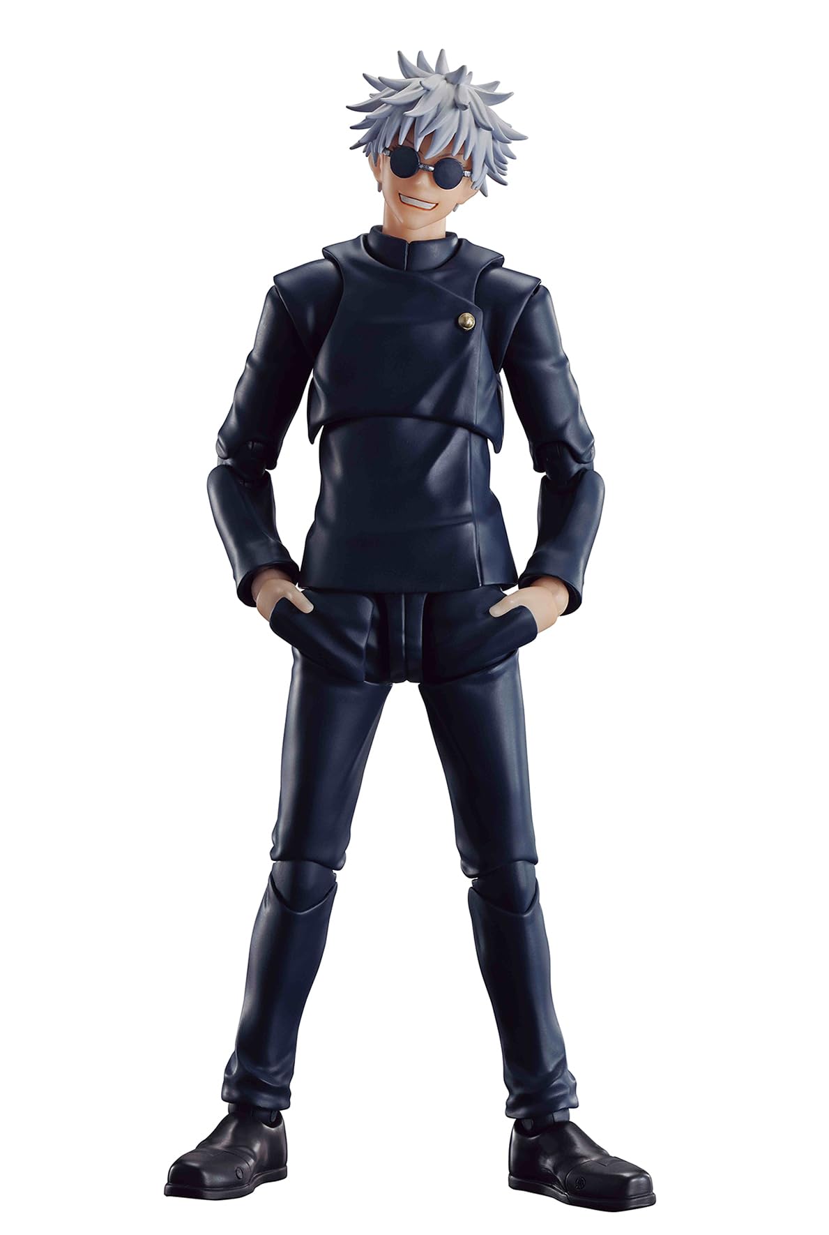 Tamashii Nations - Jujutsu Kaisen - S.H.Figuarts - Satoru Gojo: