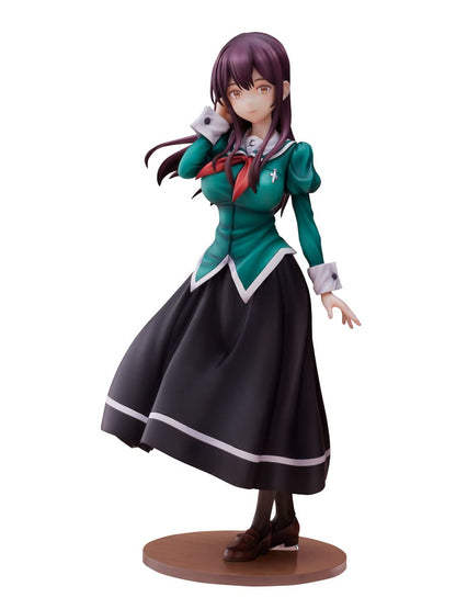 Yuri Is My Job! Pvc Statue 1/7 Mitsuki Ayanokoji 21 Cm