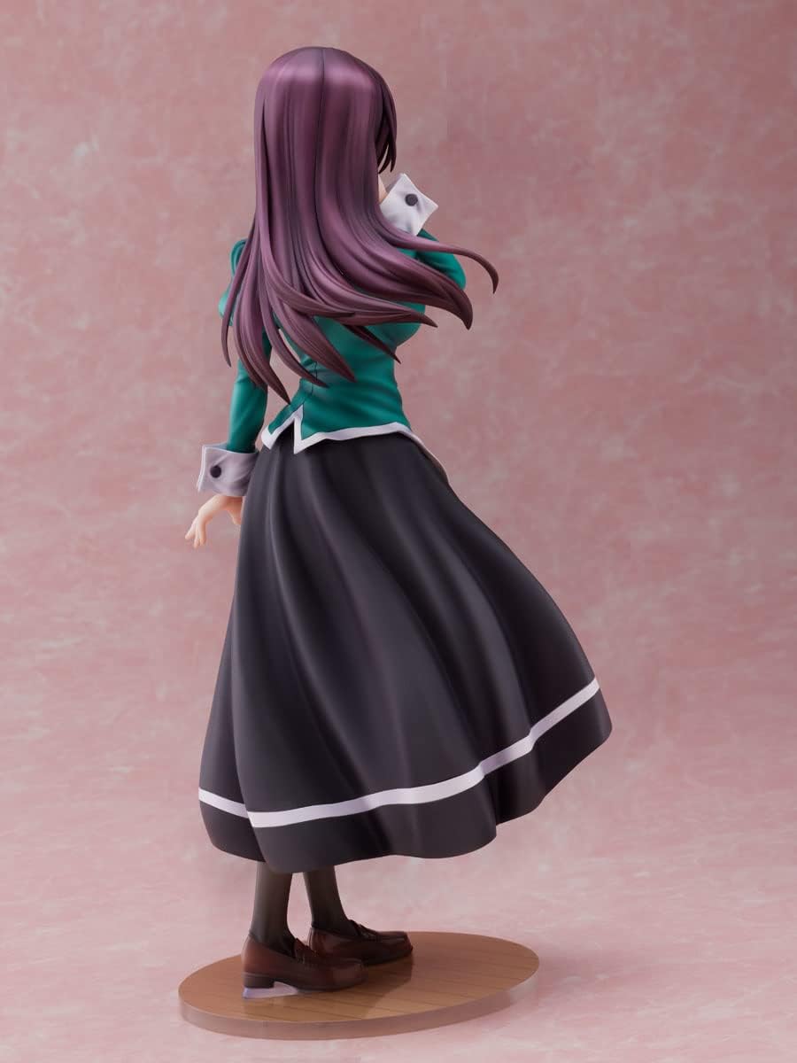 Yuri Is My Job! Pvc Statue 1/7 Mitsuki Ayanokoji 21 Cm