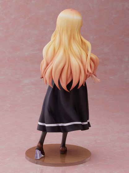 Yuri Is My Job! Pvc Statue 1/7 Hime Shirasagi 21 Cm