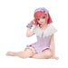 The Quintessential Quintuplets Noodle Stopper statuette PVC Nino Nakano Loungewear Ver. 9 cm