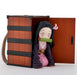 Demon Slayer: Kimetsu No Yaiba Pvc Statue Nezuko In Box 11 Cm