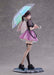 1/7 Scale Figure with Umbrella and Holding Wings Heart Wings
