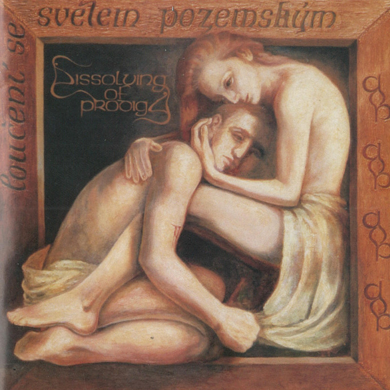 Loucení Se Svetem Pozemskym
