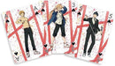 SAKAMI deck of cards Chainsaw Man