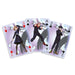 Crunchyroll - Jujutsu Kaisen - 52 Playing Cards - Poker Card Game Deck Playing Cards - Original & Licensed