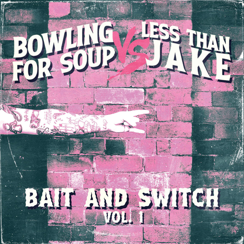 Bait And Switch Vol.1