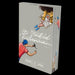 The Naked Fisherman (Fisherman-Reihe 1): Ein internationaler Bestseller mit limitiertem Farbschnitt!