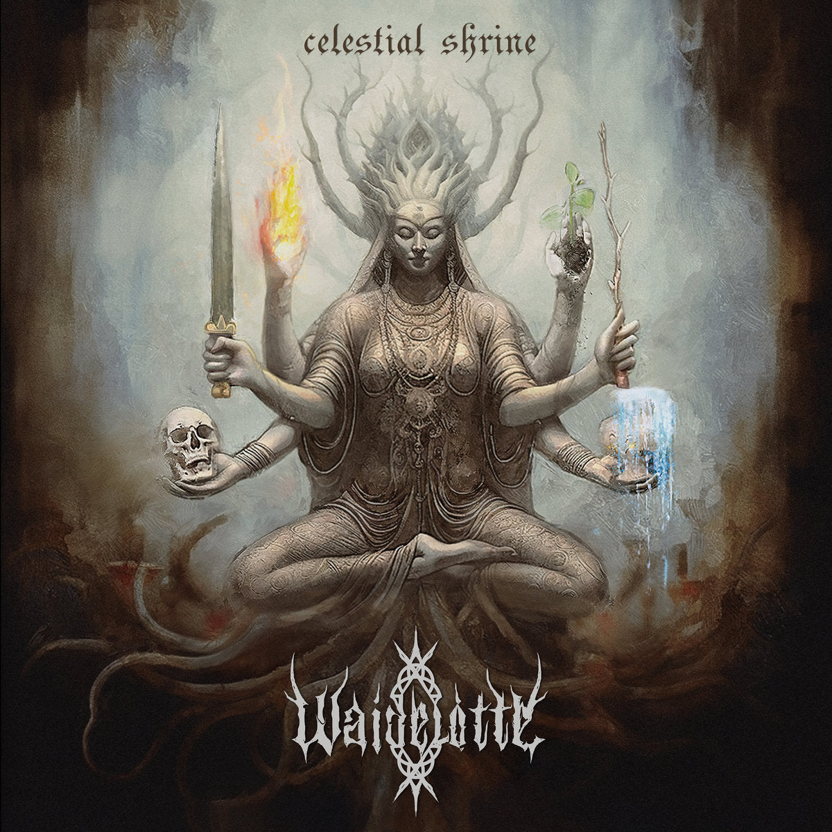 Celestial Shrine