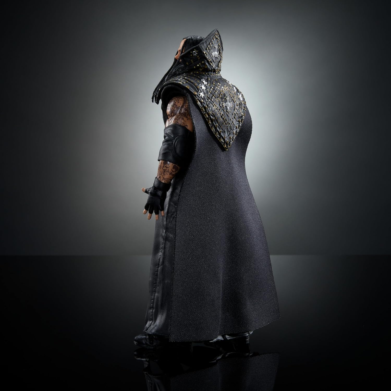 Mattel WWE Ultimate Edition - Action figure Undertaker
