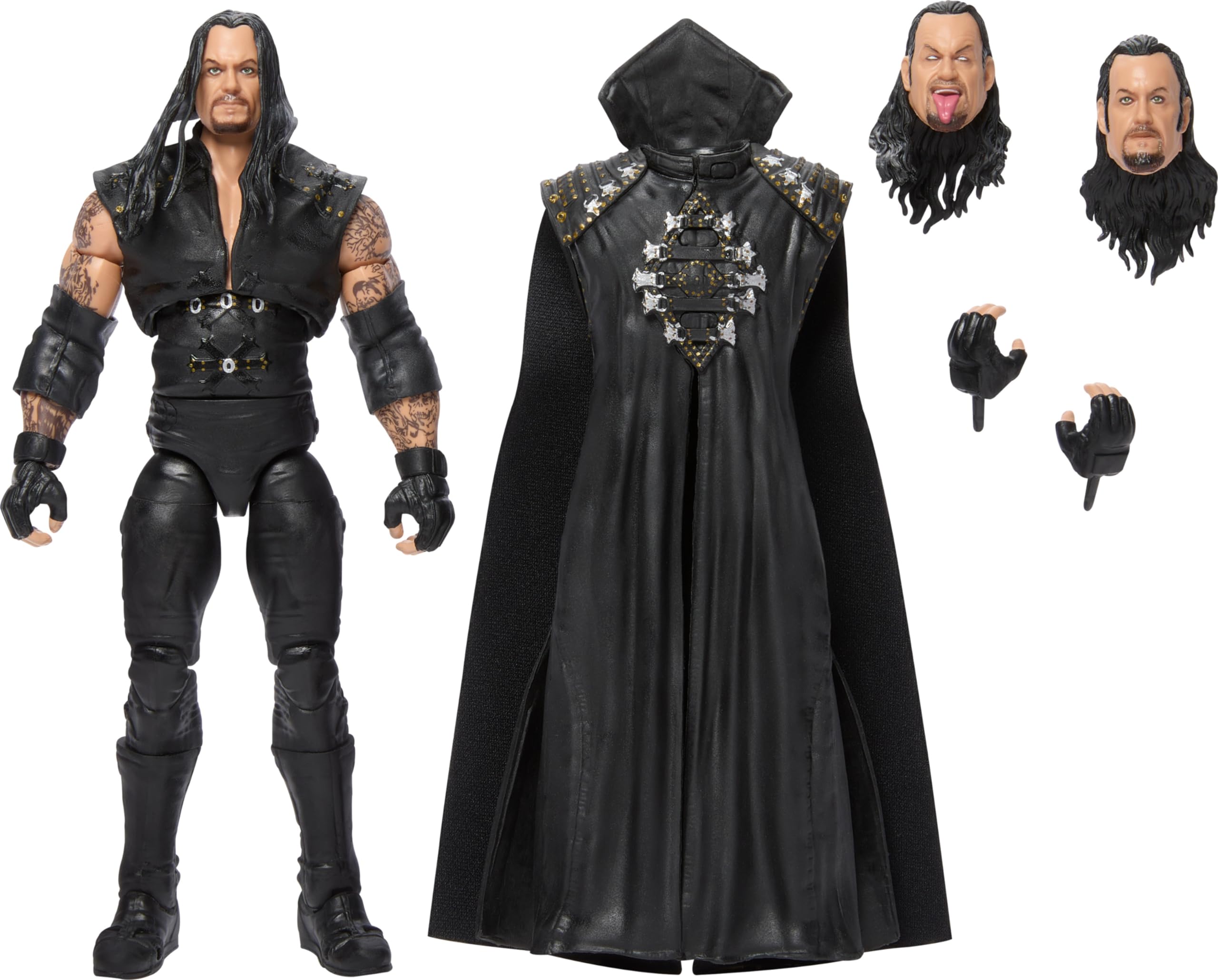 Mattel WWE Ultimate Edition - Action figure Undertaker