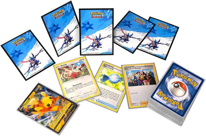 PKM Greninja Protector (65