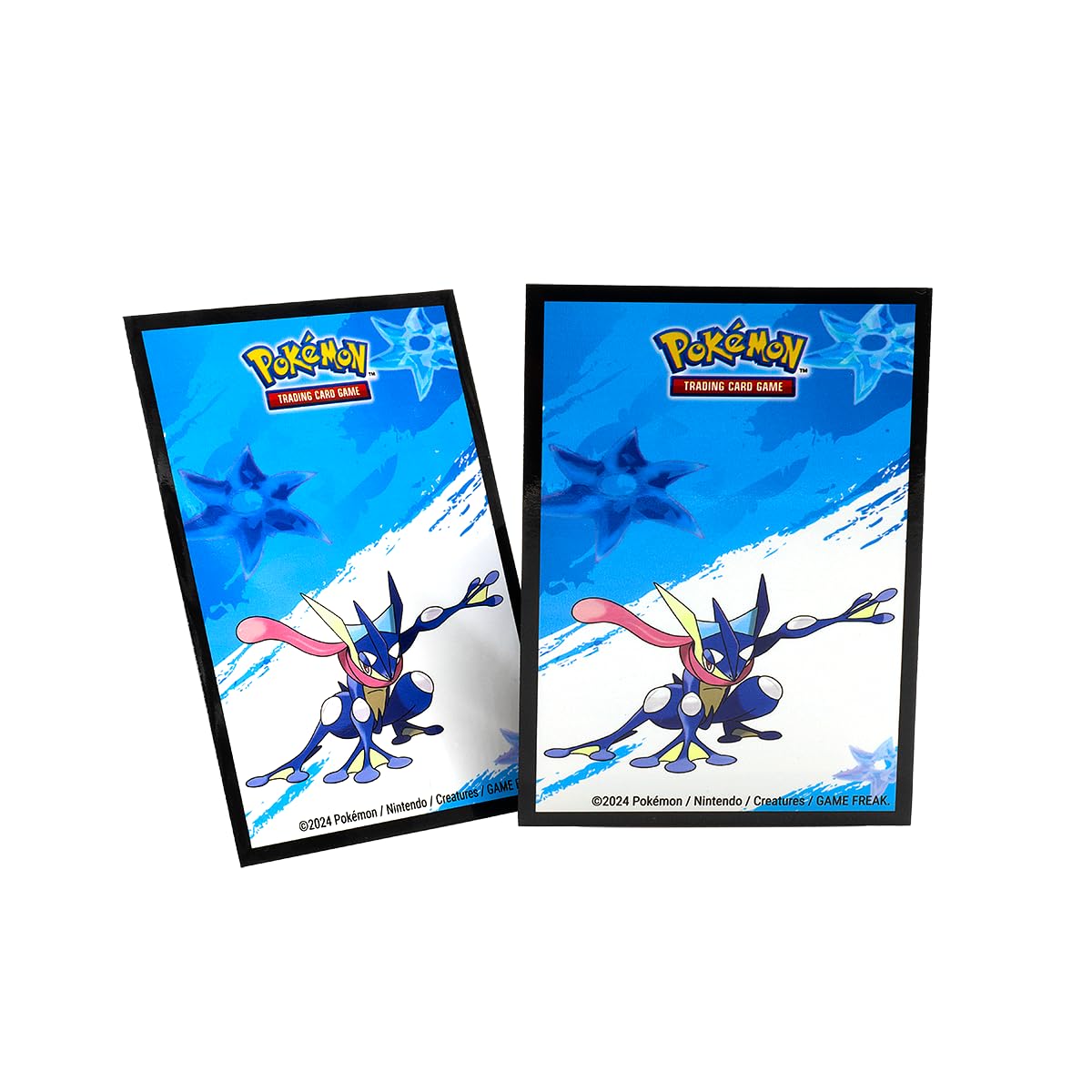 PKM Greninja Protector (65
