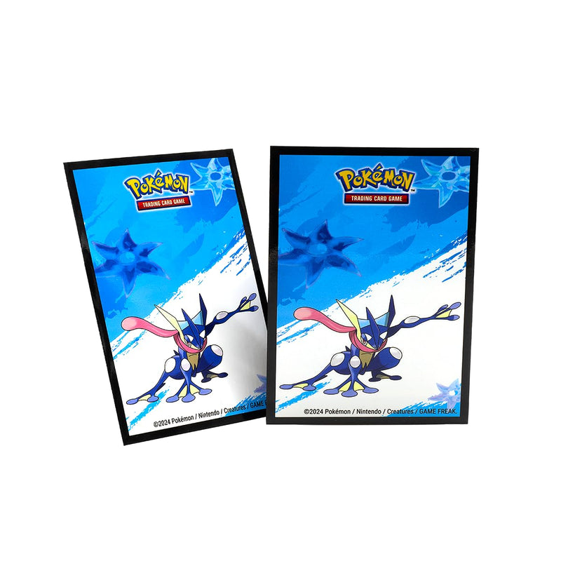 PKM Greninja Protector (65