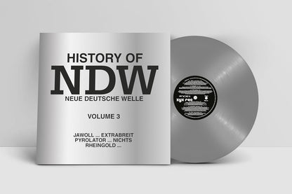 History Of NDW Vol. 3