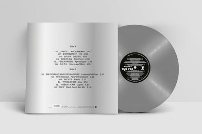 History Of NDW Vol. 3