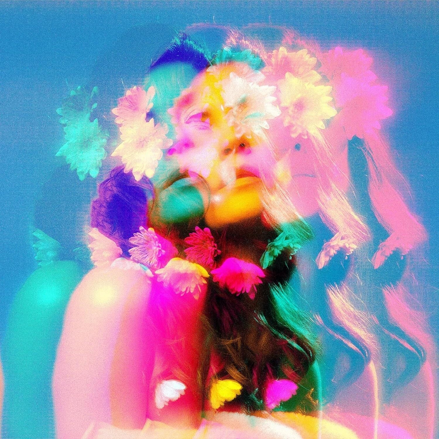 Undo the Blue/Sugar High (The Remixes)