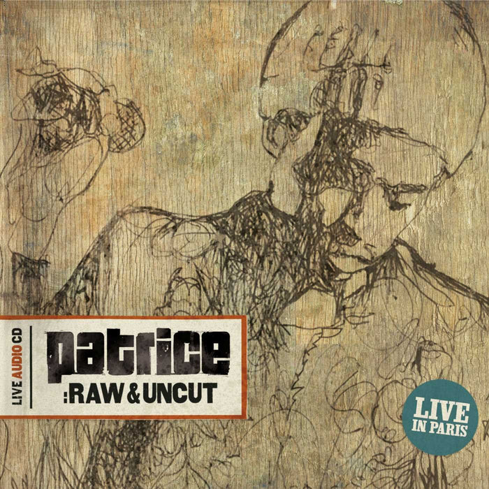 Raw & Uncut-Live au Zenith