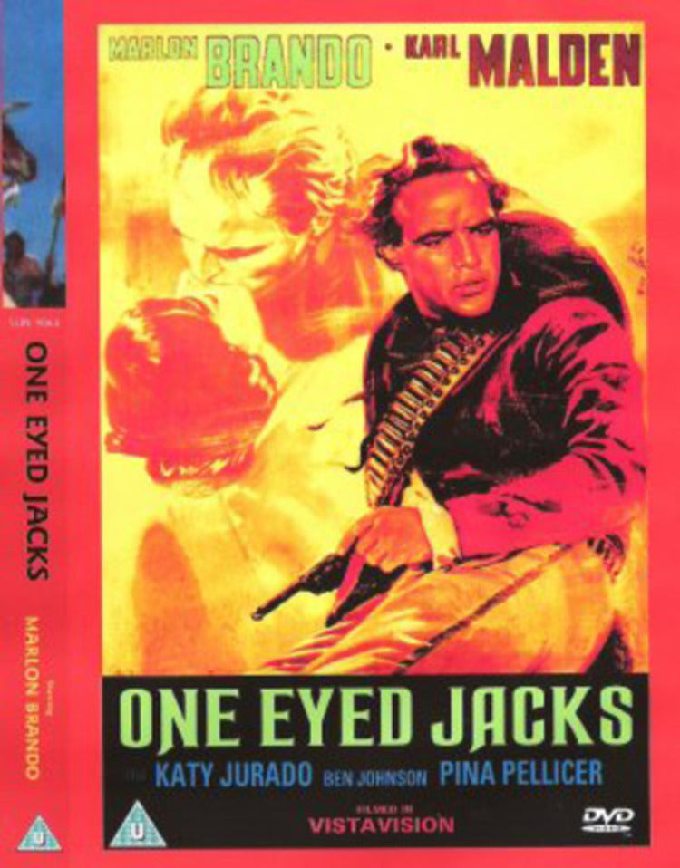 One-eyed Jacks