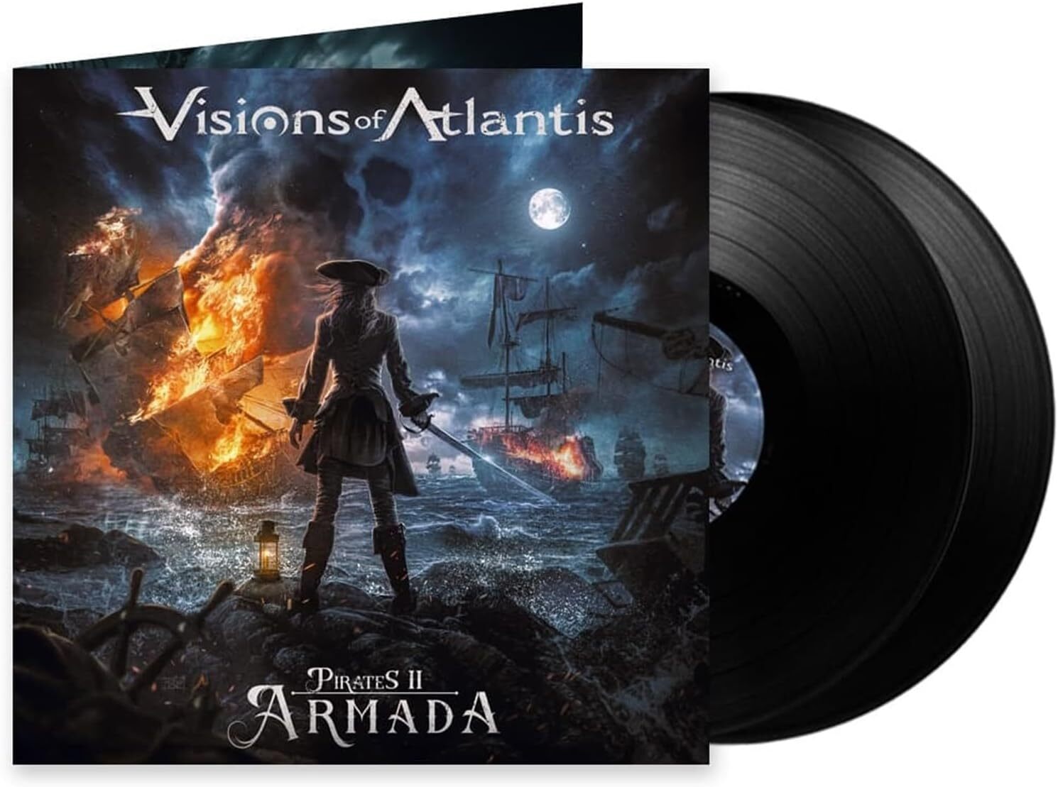 Pirates II: Armada