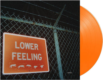 Lower Feeling