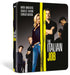 The Italian Job (Steelbook 4K UHD + Blu-ray)
