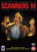 Scanners 3 - The Takeover