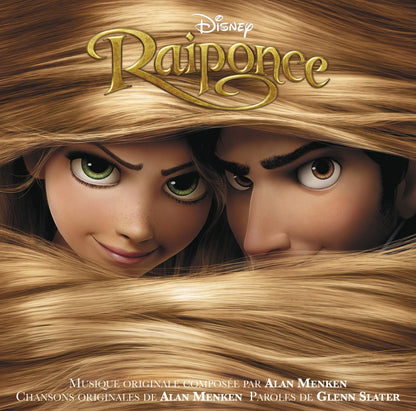 RAPUNZEL (FRENCH VERSION)