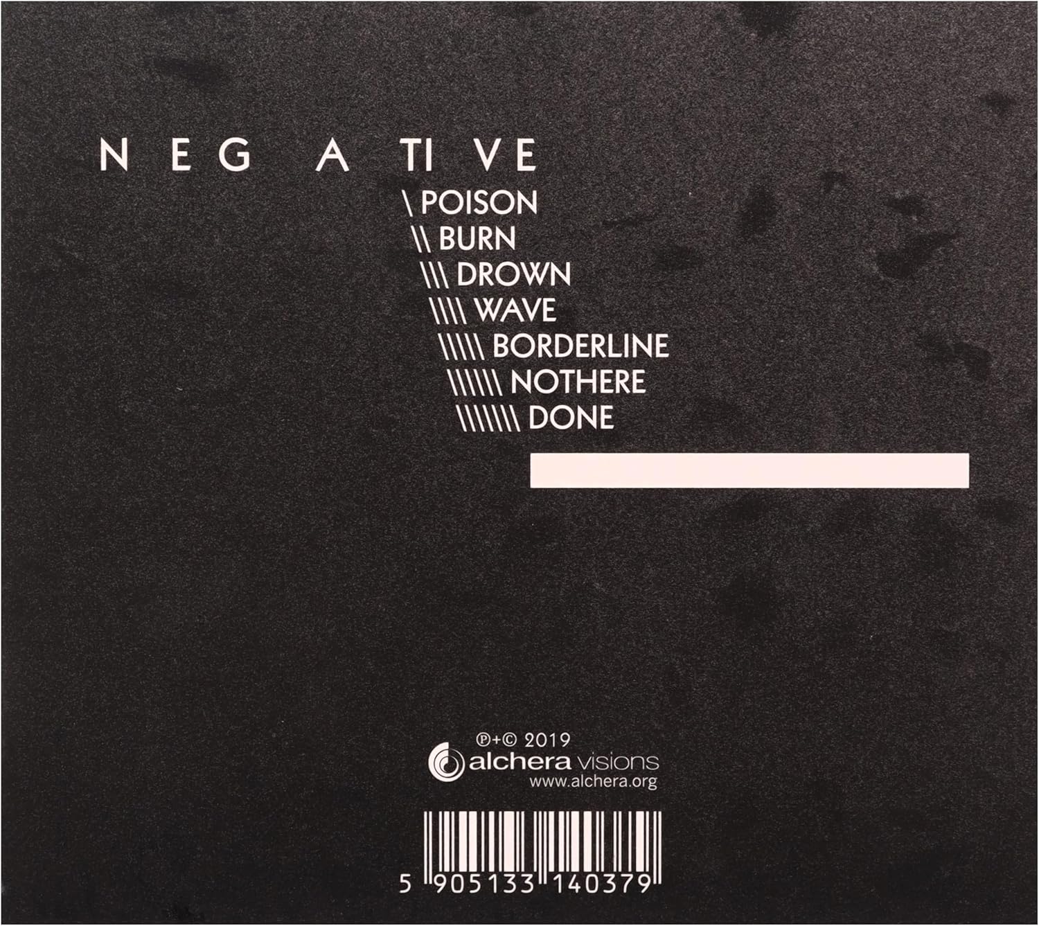 Negative