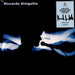 RICCARDO SINIGALLIA (180G/BLUE TRASPARENT VINYL/NUMERED/AUTOGRAFATO)