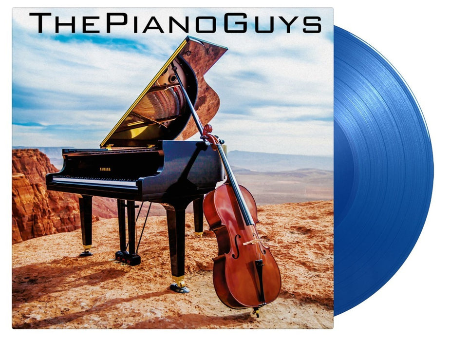 The Piano Guys