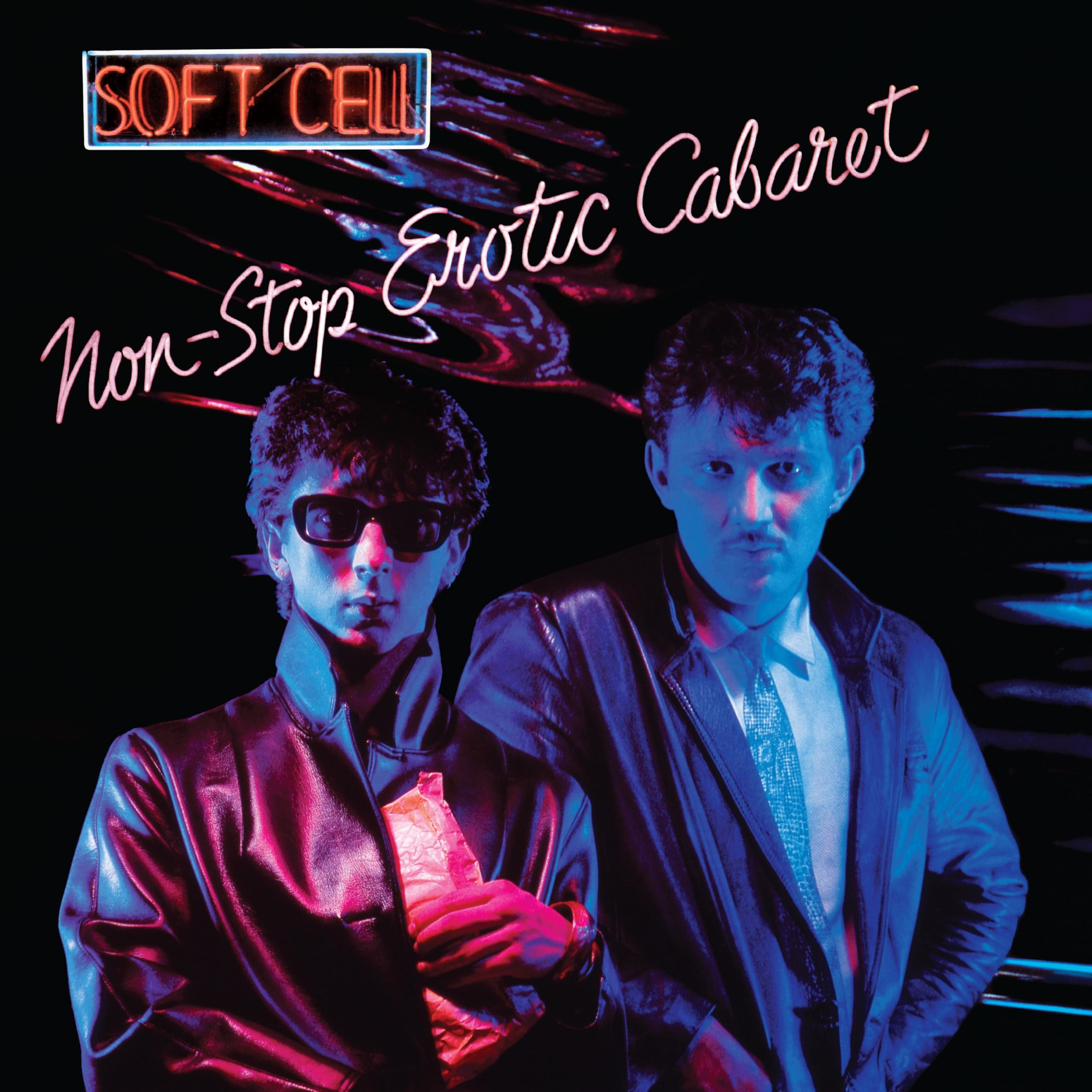 Non Stop Erotic Cabaret