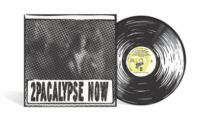 2Pacalypse Now (Limited Edition Collection By Joshua Vides)