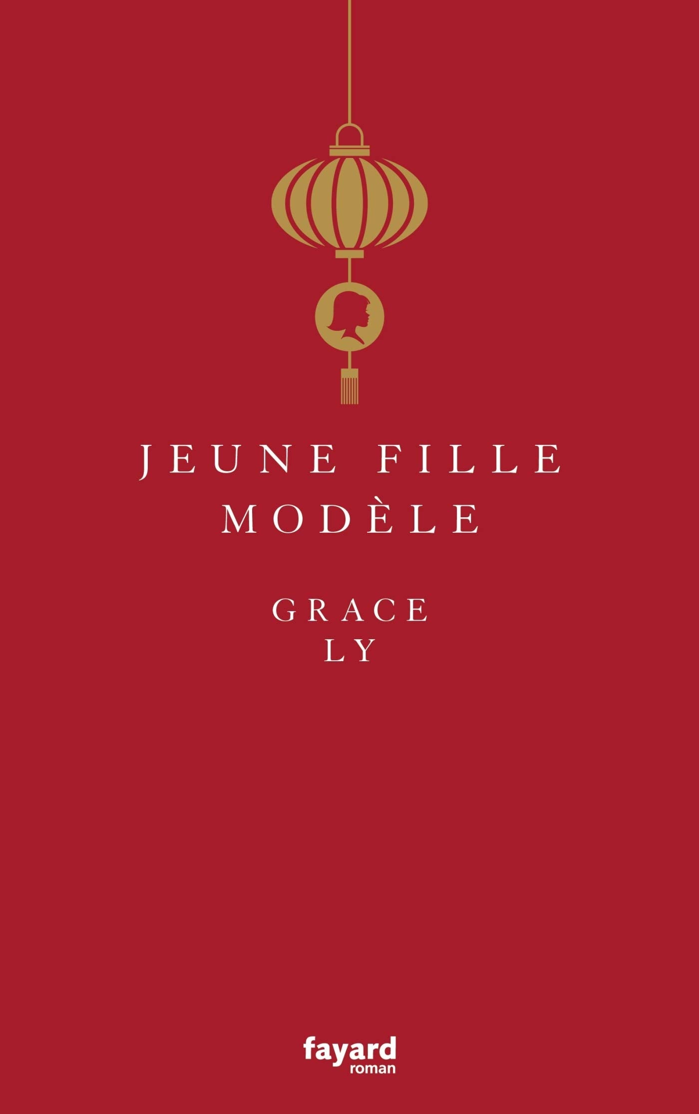 Jeune fille modele