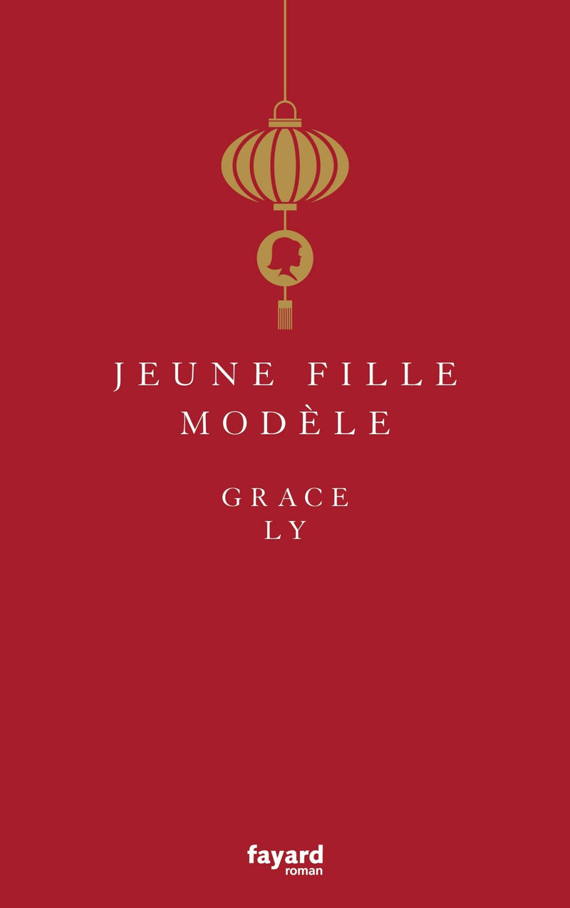 Jeune fille modele
